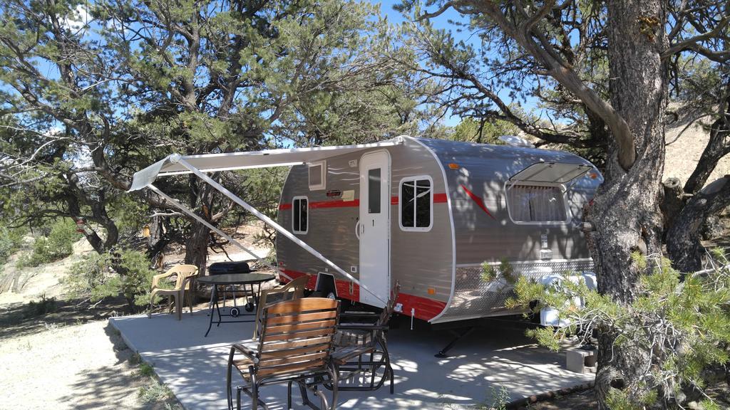 Mountain Goat Lodge Salida Exterior photo